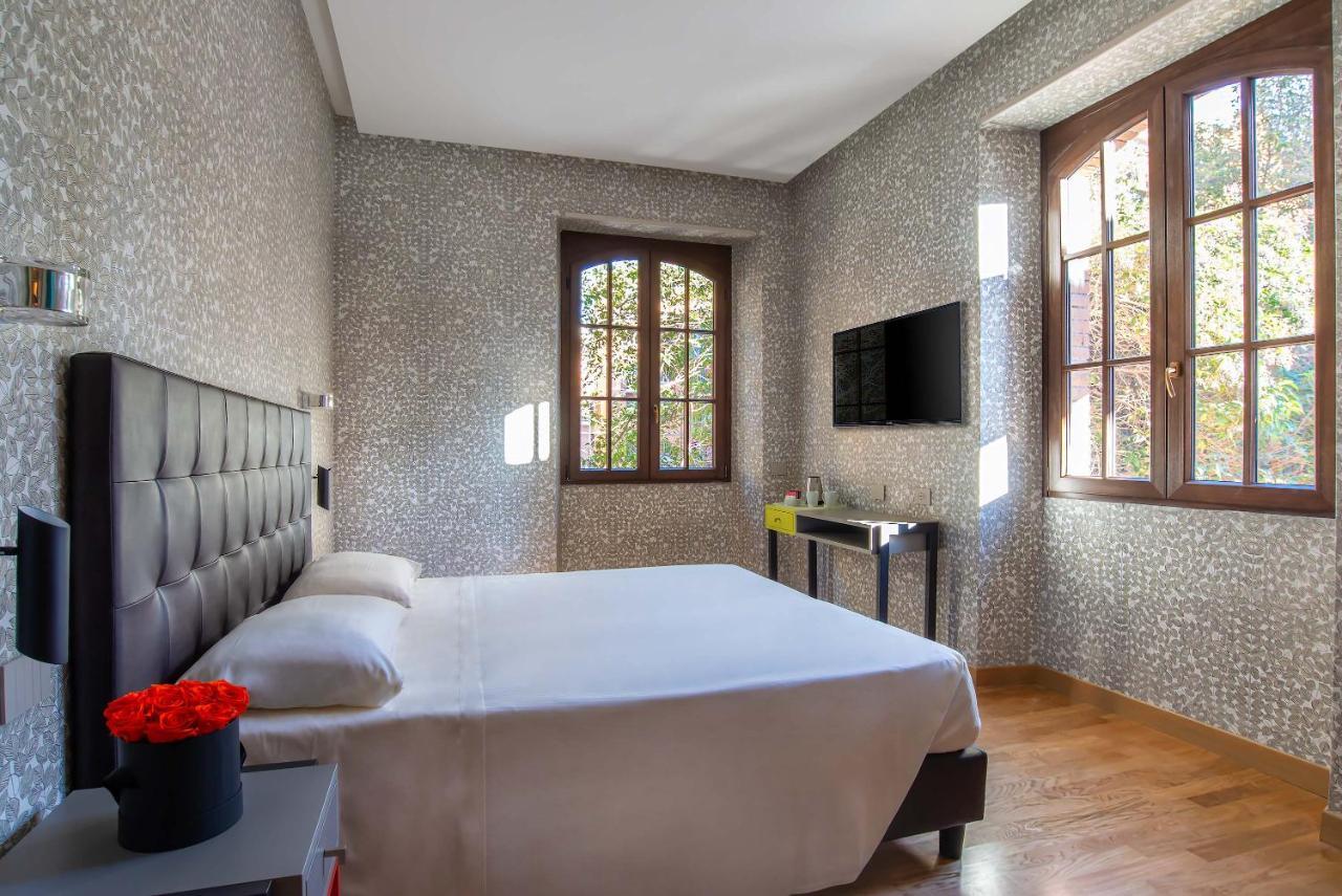 Albergo Etico Roma Exterior foto
