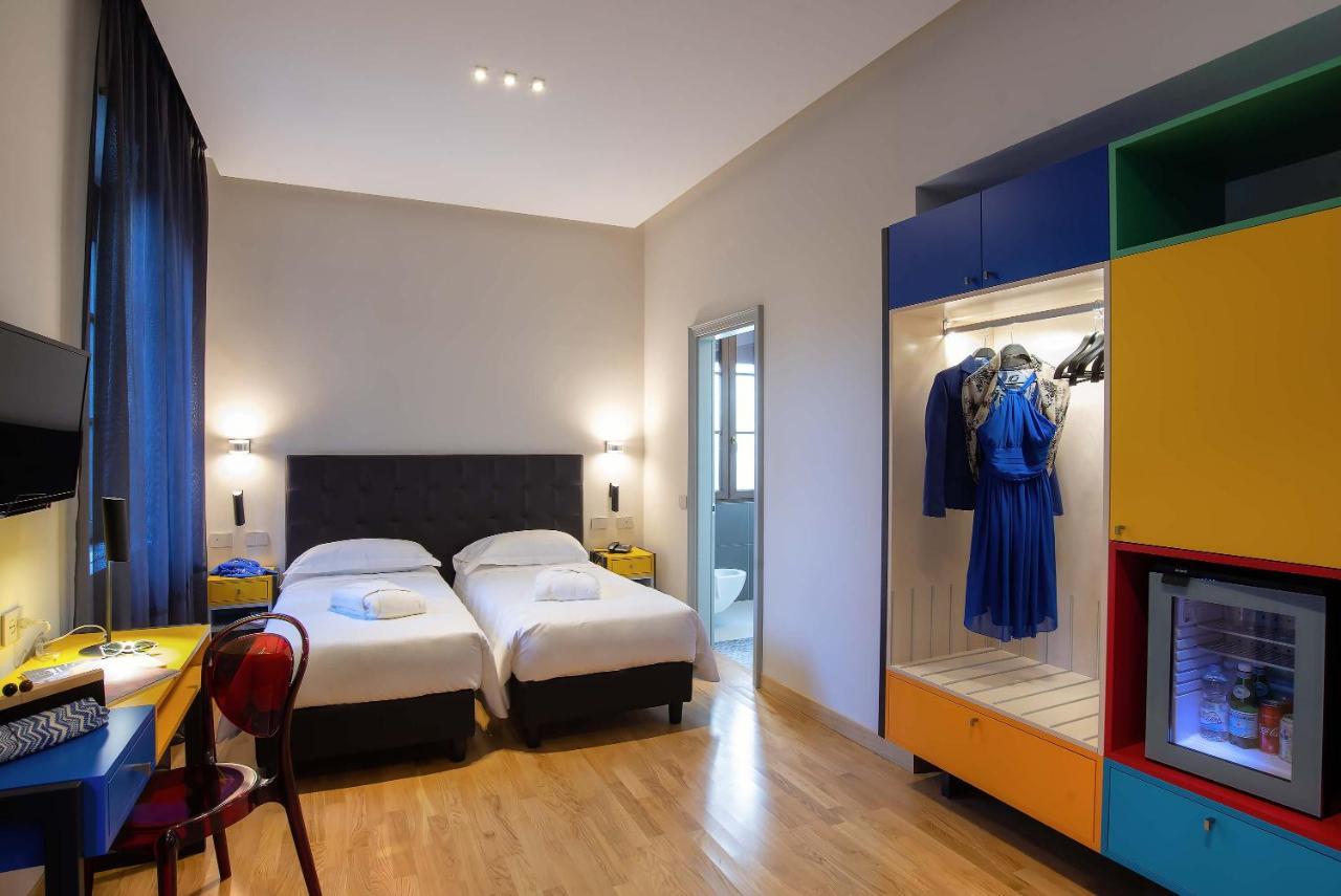Albergo Etico Roma Exterior foto